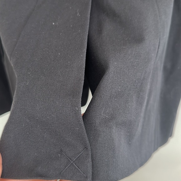 Maeve Double-Breasted Blazer NWT - Picture 8 of 9